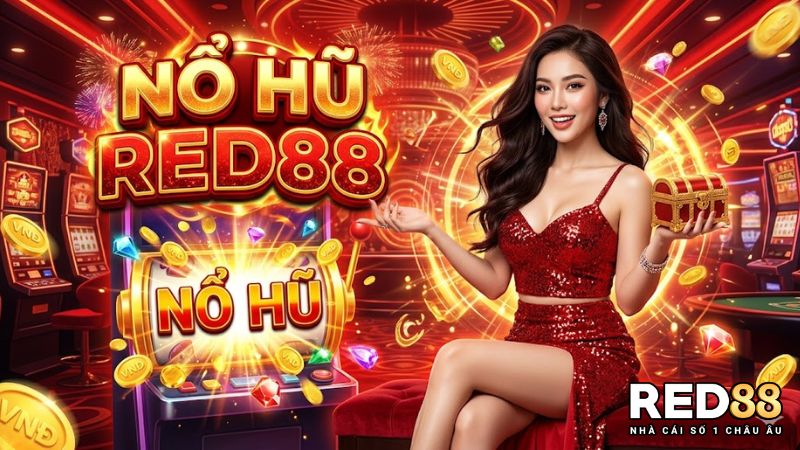no-hu-red88